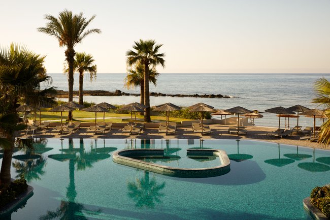 Mare Ayia Napa Cyprus