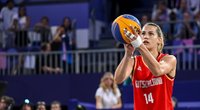 Sonja Greinacher: Hat die Basketball-Nationalspielerin einen Freund?