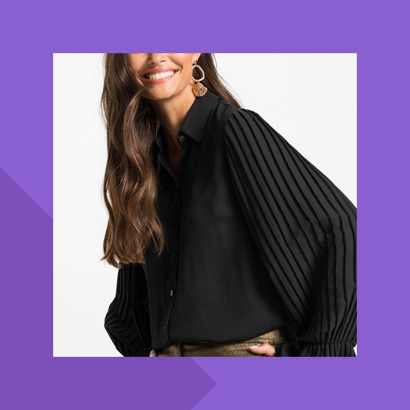 Mode Highlight: Diese neuen Blusen von Bonprix sind wunderschön