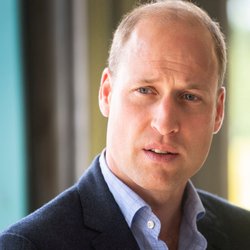 Harry & Meghans Vorwürfe: Jetzt äußert sich Prinz William