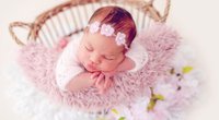 Babyshooting Ideen: 7 Vorschläge für besondere Bilder vom Nachwuchs