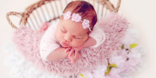 Babyshooting Ideen: 7 Vorschläge für besondere Bilder vom Nachwuchs