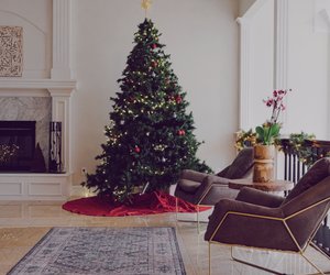 Weihnachtsbaum frisch halten: 5 Tipps, wie dein Baum länger durchhält!