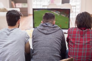 Männer verstehen Männer verstehen