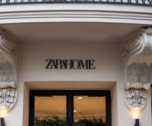 Diese Vorratsdose von Zara Home ist ein Hingucker