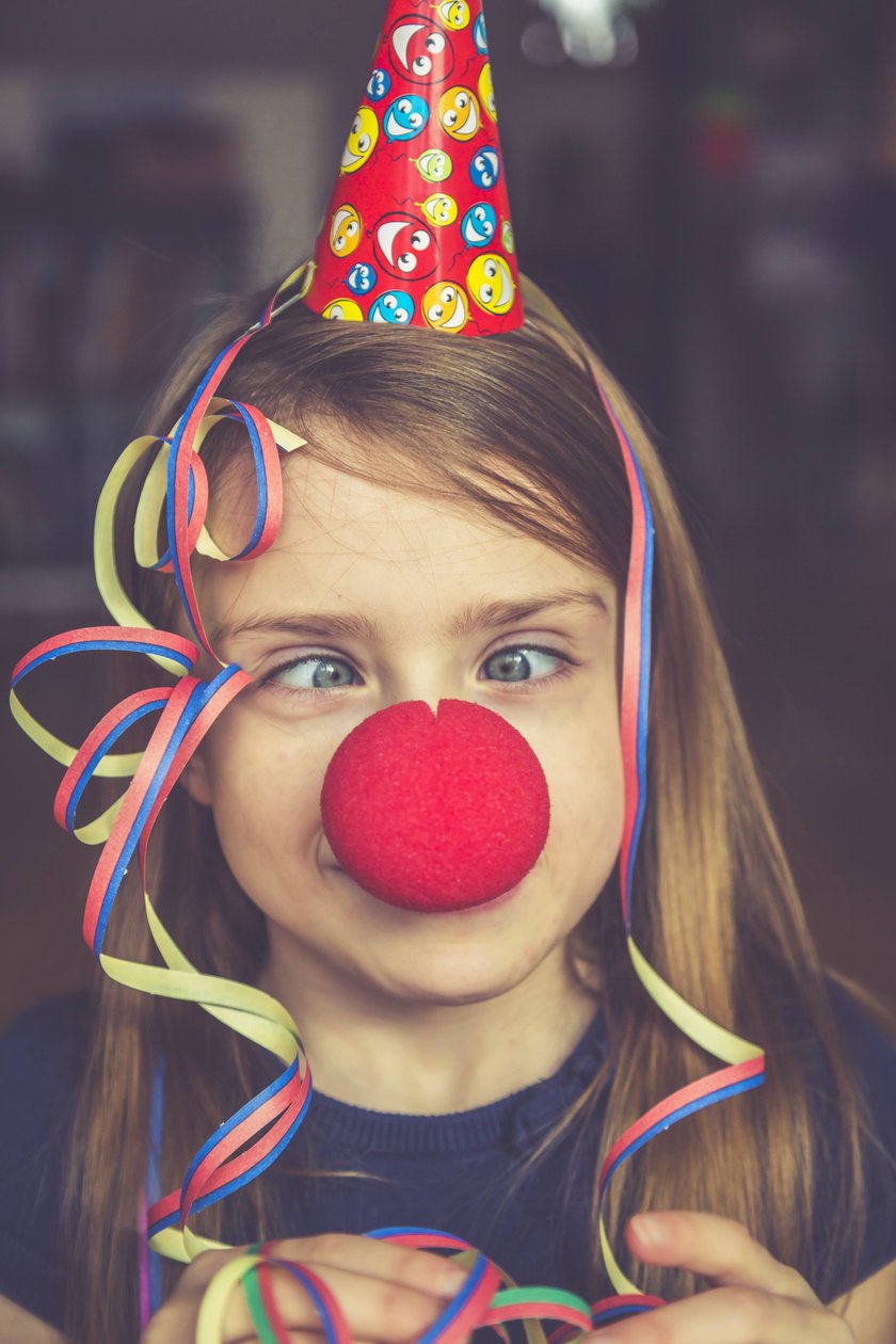 Fasching Karneval Kostüme