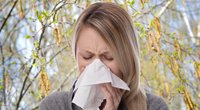 Darum wird 2018 für Allergiker besonders schlimm