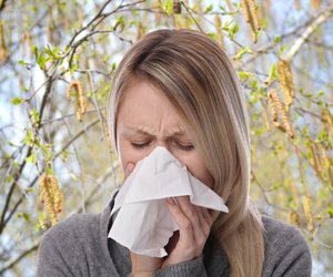 Darum wird 2018 für Allergiker besonders schlimm