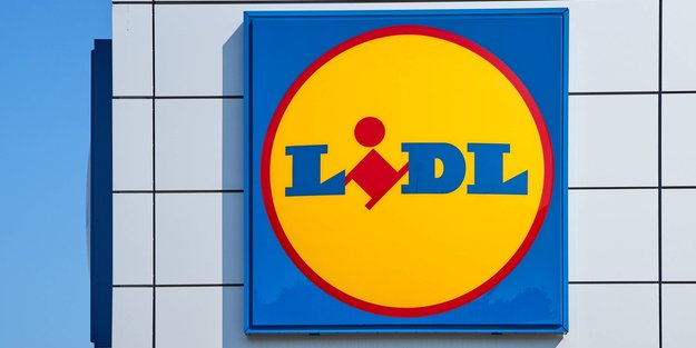 Jetzt bei Lidl: Der praktische Brotkasten aus Metall