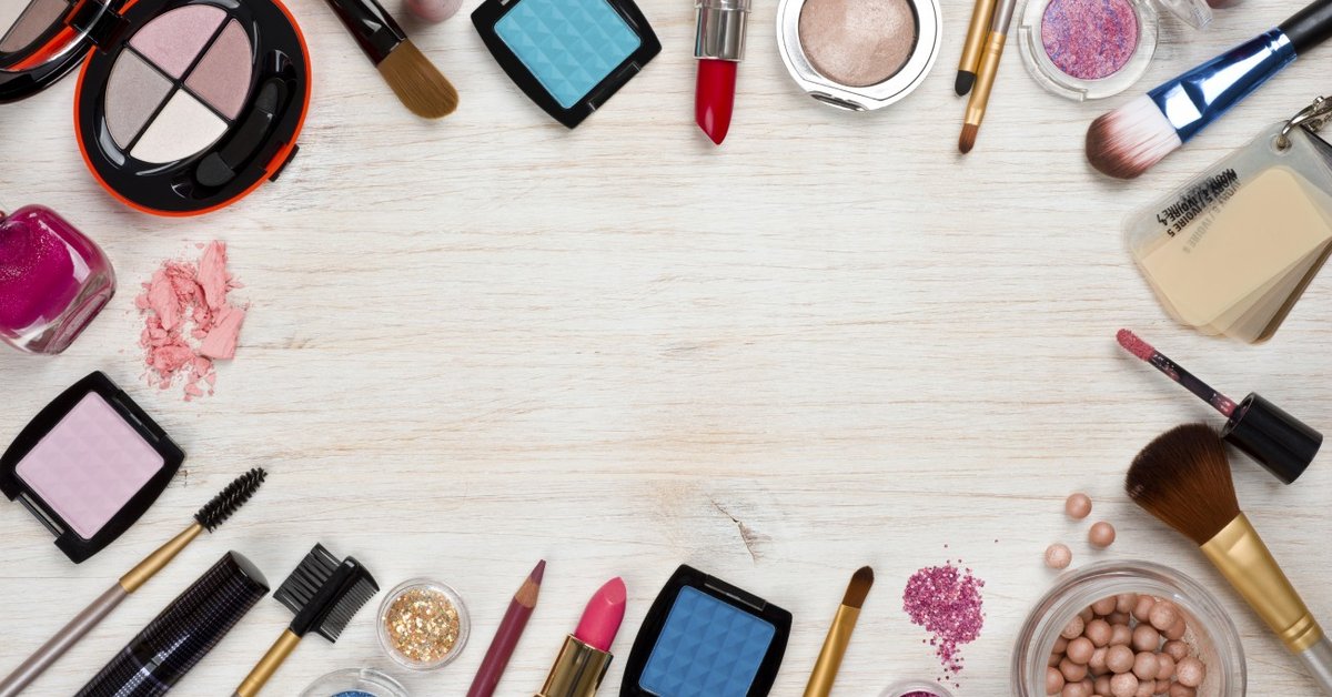 Make Up Aufbewahrung Tipps Tricks Desired De