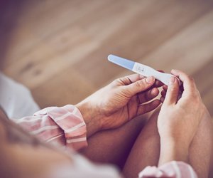 3. SSW: Ein Schwangerschaftstest möglich
