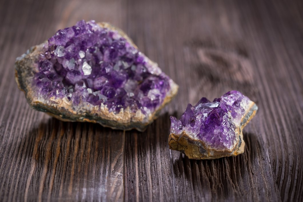 Geode Haartrend Geode Haartrend