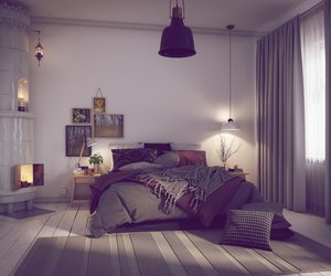 Bett machen ist mehr als Kissen aufschütteln – die schönsten Styling-Tipps