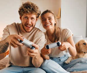 Gaming als Paaraktivität: Die besten Koop-Spiele für Paare