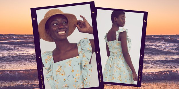 Dein Must-have für den Sommer: Das schönste Kleid von C&A