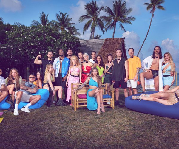 AYTO VIP Staffel 4: Das sind alle Perfect Matches! - Who Are The Matches On Ayto Season 3