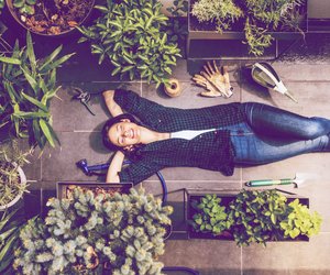 Urban Gardening: Coole Ideen für dein grünes Mini-Paradies