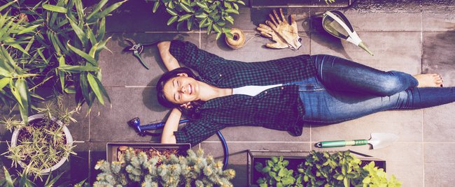 Urban Gardening: Coole Ideen für dein grünes Mini-Paradies