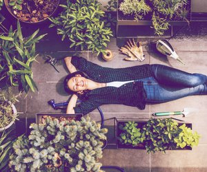 Urban Gardening: Coole Ideen für dein grünes Mini-Paradies