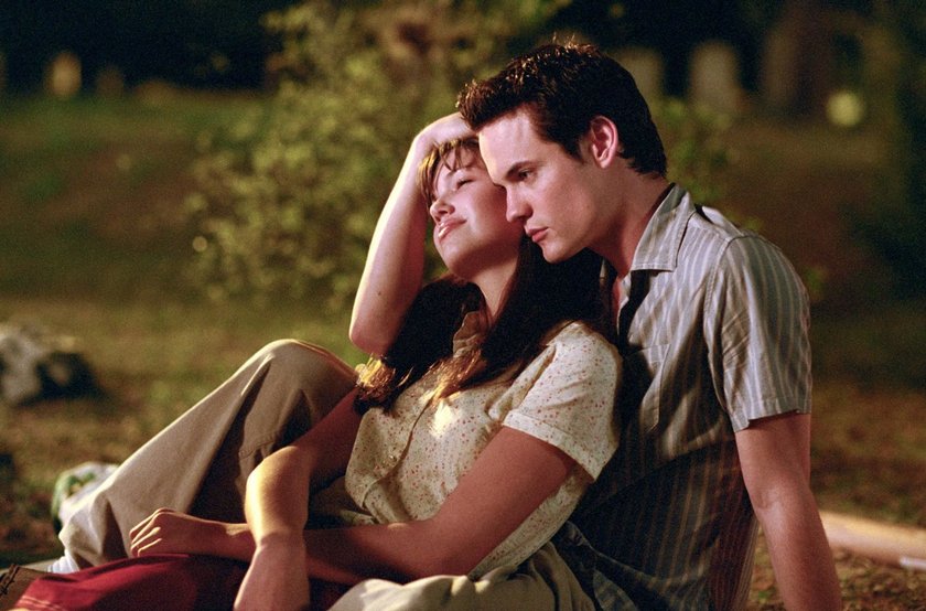 „Nur mit Dir – A Walk to Remember“