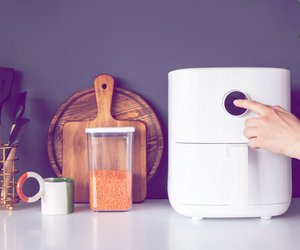 Protein-Power aus dem Airfryer: Schnelle Rezepte für mehr Eiweiß im Alltag