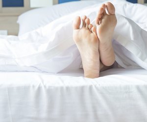 5 gute Gründe, länger zu schlafen