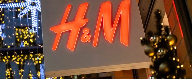 Die H&M-Hosen sind die größten Fashion-Highlights dieses Winters