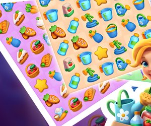 „Merge Haven“: Renoviere ein altes Café