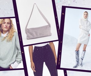 Wintertrend: Alle lieben jetzt diese Trendteile mit Perlen & Strass von H&M