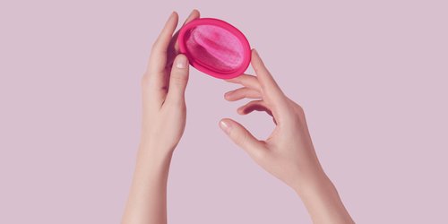 Menstruationsscheibe Erfahrungen: Wieso ich die femdisc nicht mehr missen will