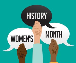 Wir brauchen einen Monat für deutsche Frauengeschichte