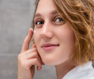 Gesichtspflege-Trends