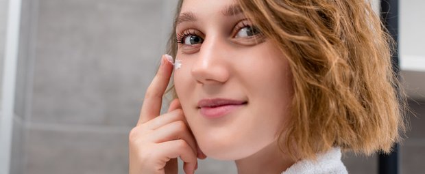 Gesichtspflege-Trends