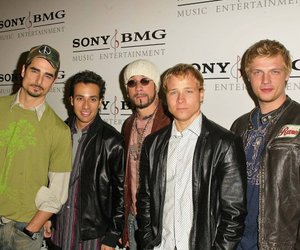 Neue Netflix-Serie enthüllt: Betrug hinter den Backstreet Boys