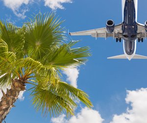 Urlaub im Paradies: Bahamas-Flüge gerade extrem günstig!