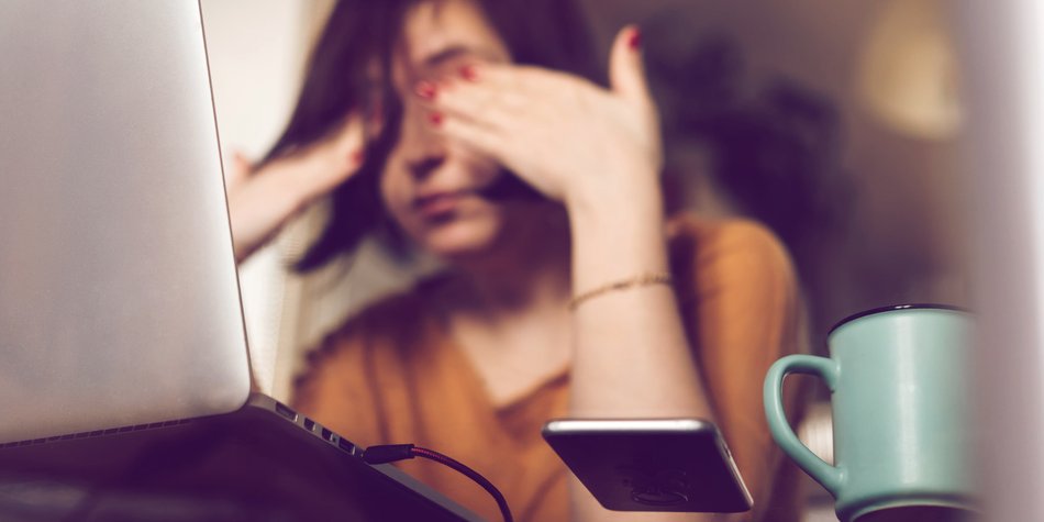 Zoom Fatigue: Studie zeigt, wie anstrengend Videokonferenzen sind – vor allem für Frauen