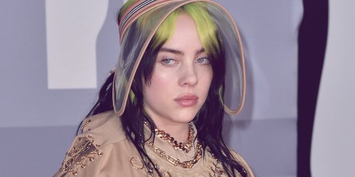 Billie Eilish äußert sich zu bösen Bikinibilder-Kommentaren