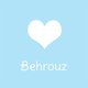 Behrouz - Herkunft und Bedeutung des Vornamens
