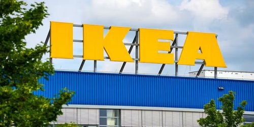 Diese wunderhübschen Solarleuchten von Ikea dürfen auf deinem Balkon nicht fehlen