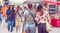 Typisch deutsche Kleidung: Stimmen die Klischees über unseren Kleiderschrank?