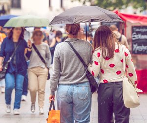 Typisch deutsche Kleidung: Stimmen die Klischees über unseren Kleiderschrank?