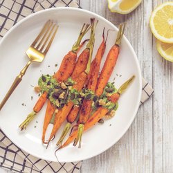 Ostern vegan? Diese Rezepte musst du für dein Oster-Menü unbedingt ausprobieren!