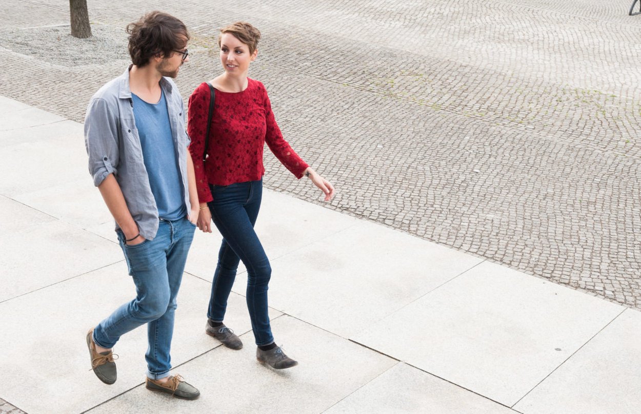 Gute dating Ideen