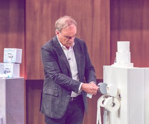 Deal für Bideo: Genialer Klopapier-Befeuchter ersetzt Einweg-Feuchttücher