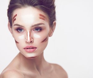 Contouring Anleitung für Anfänger: So gelingt dir der Make-up-Trend