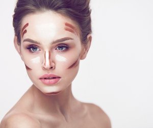 Contouring Anleitung für Anfänger: So gelingt dir der Make-up-Trend