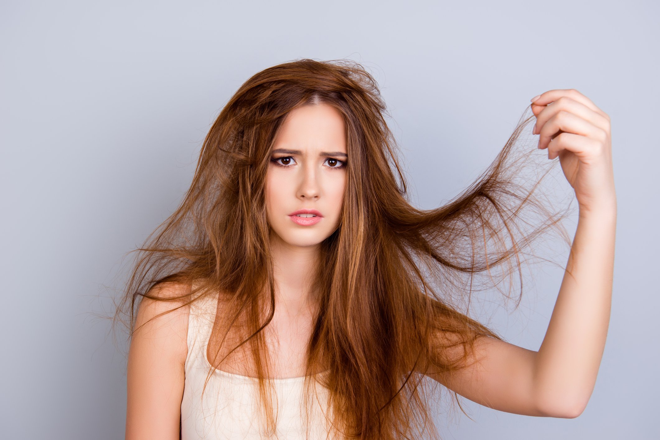 Haarpeeling Produkte Tipps