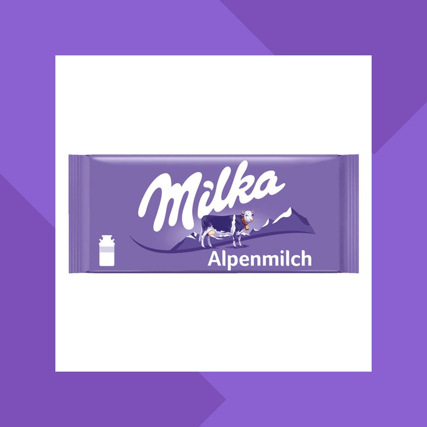 „Alpenmilch“