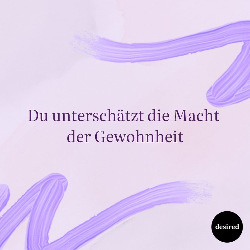 Psychologie: 9 Gründe, warum wir unsere Vorsätze fürs neue Jahr immer wieder brechen