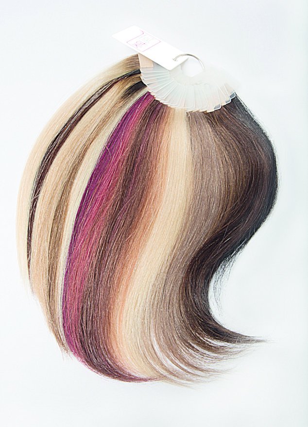 Clip-in Extensions zaubern Dir eine lange Mähne Clip-in Extensions zaubern Dir eine lange Mähne